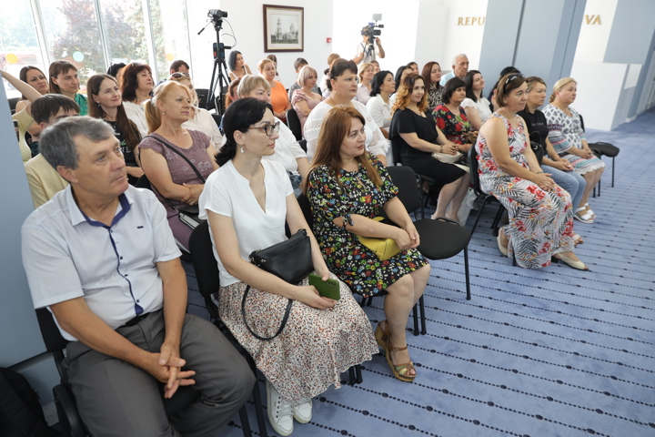 Fotografie eveniment