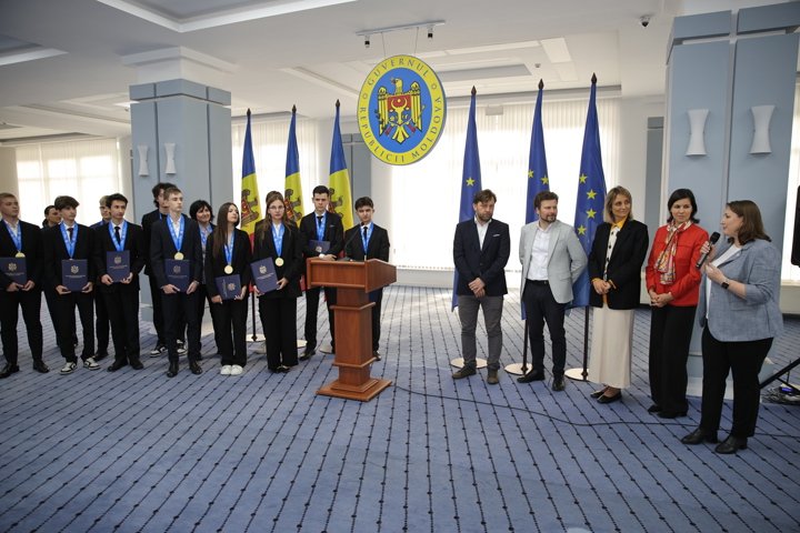 Fotografie eveniment