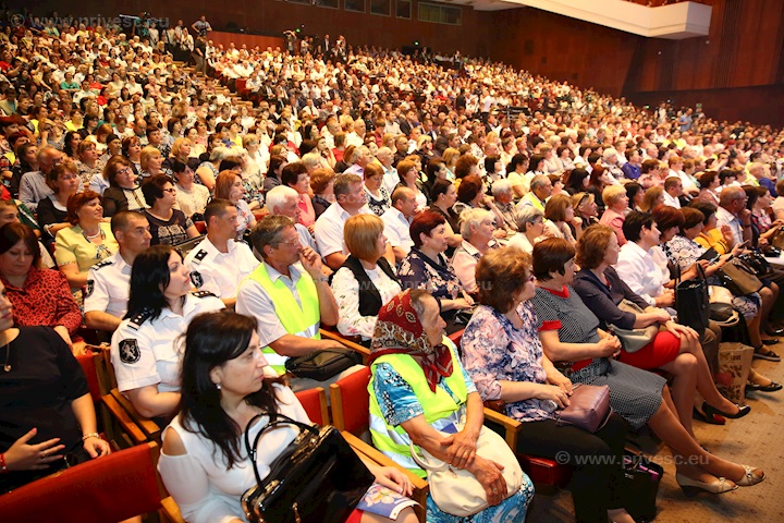 Fotografie eveniment