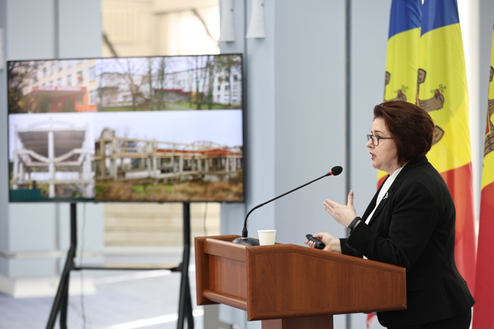 Fotografie eveniment