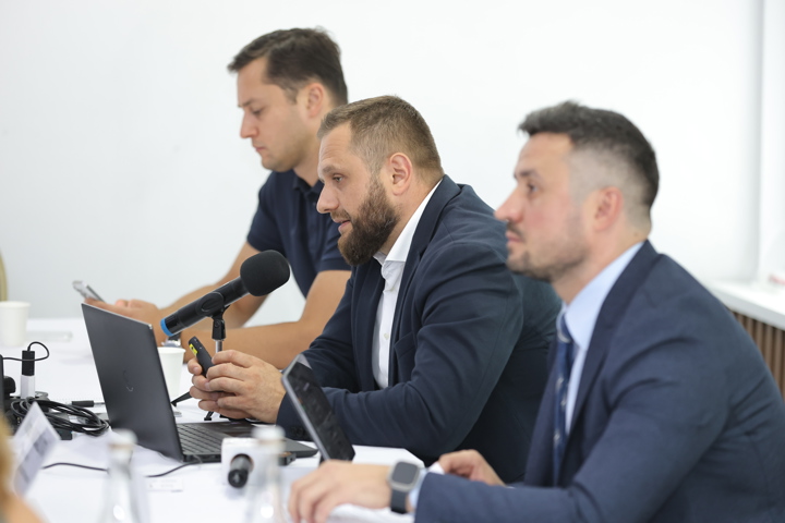 Fotografie eveniment