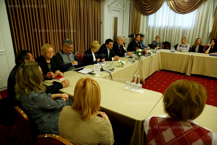 Fotografie eveniment