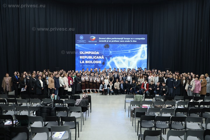 Fotografie eveniment