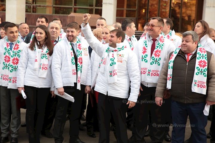 Fotografie eveniment