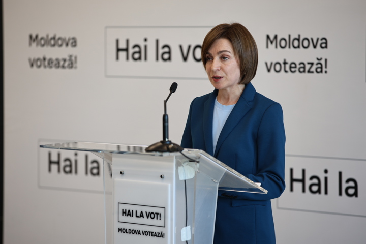 Fotografie eveniment