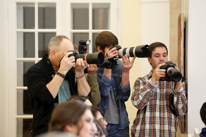 Fotografie eveniment