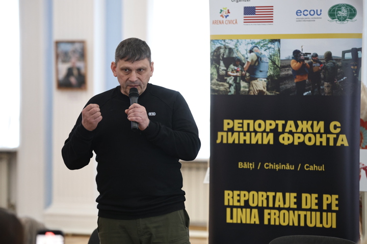 Fotografie eveniment