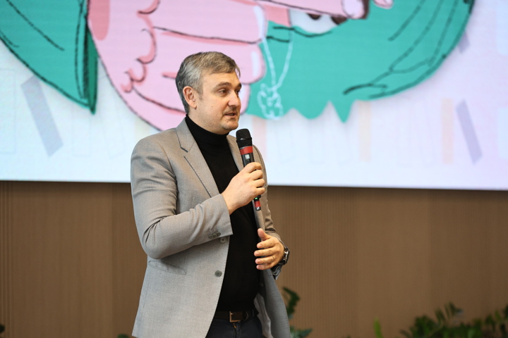 Fotografie eveniment