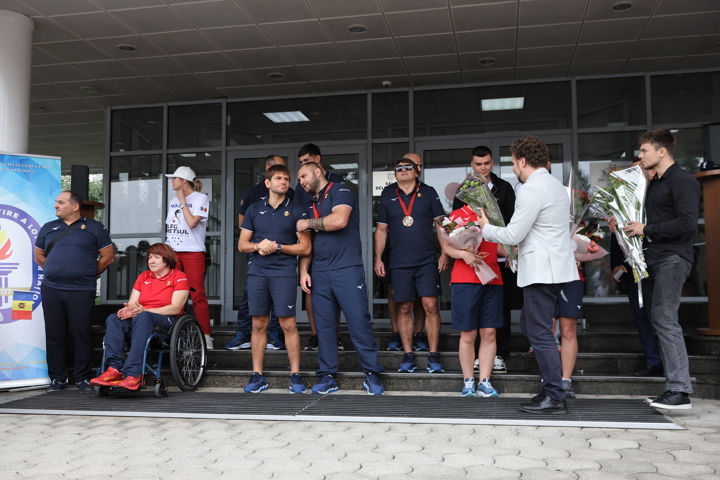 Fotografie eveniment