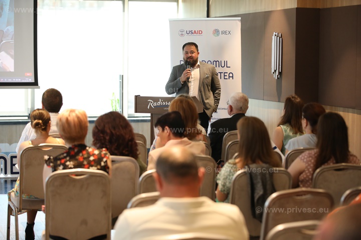 Fotografie eveniment