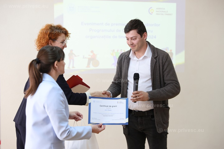 Fotografie eveniment