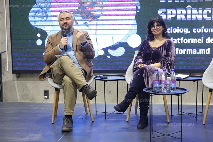 Fotografie eveniment