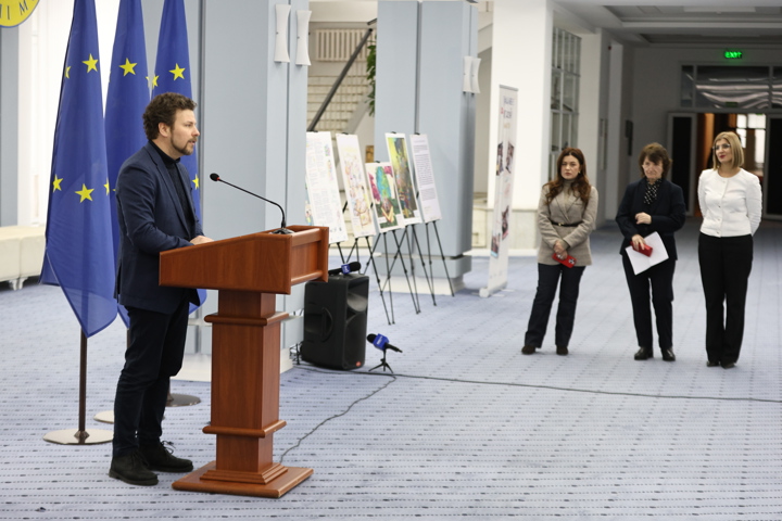 Fotografie eveniment