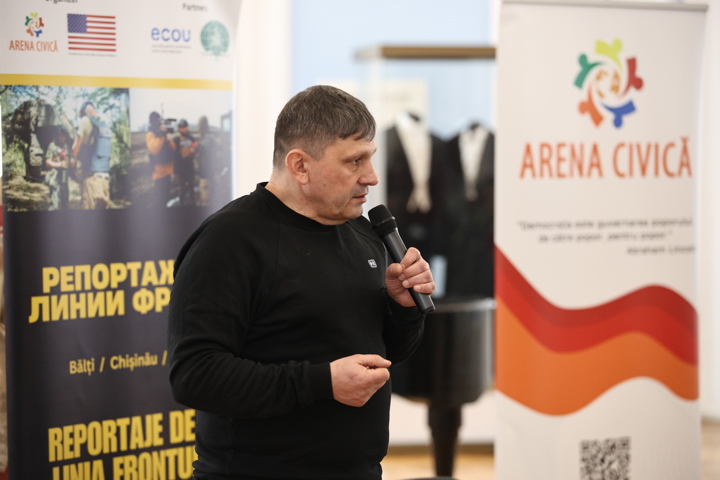 Fotografie eveniment