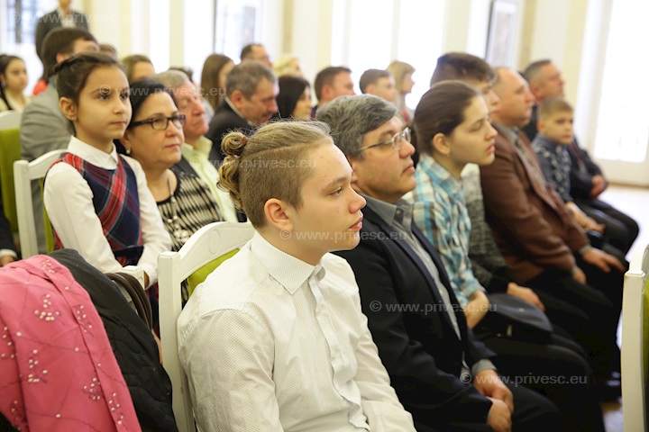 Fotografie eveniment