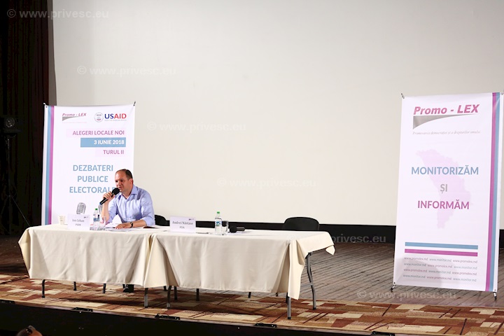 Fotografie eveniment