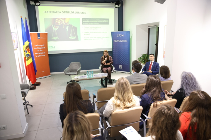 Fotografie eveniment