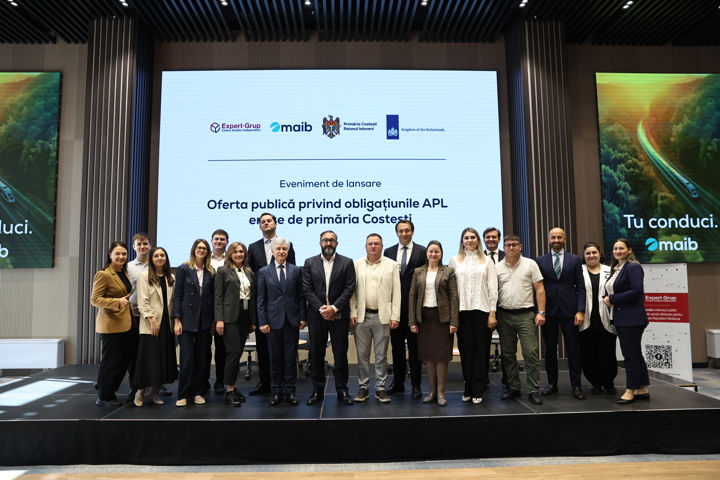 Fotografie eveniment