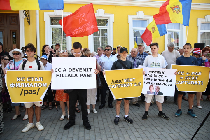 Fotografie eveniment