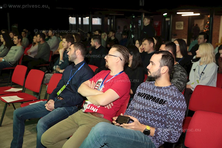 Fotografie eveniment