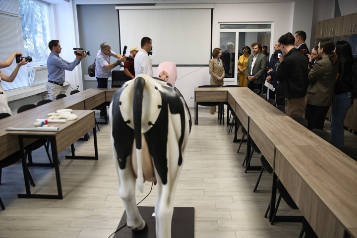 Fotografie eveniment