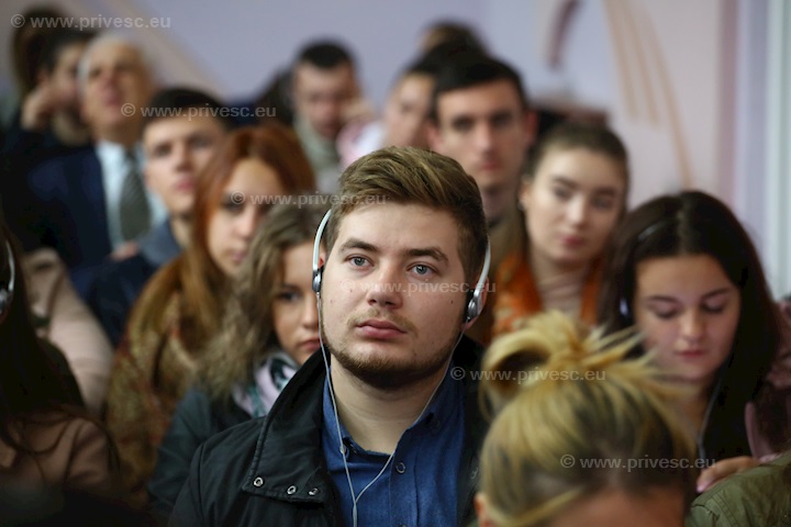 Fotografie eveniment