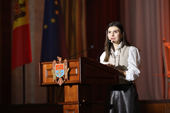 Fotografie eveniment