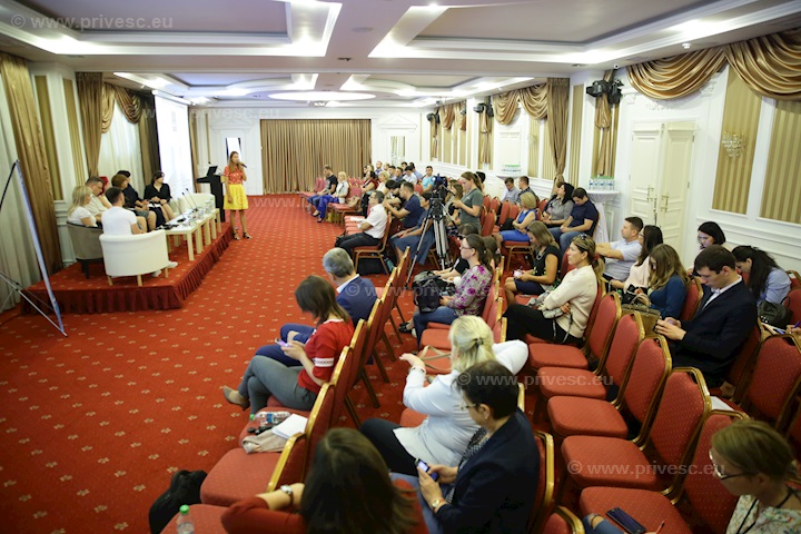 Fotografie eveniment