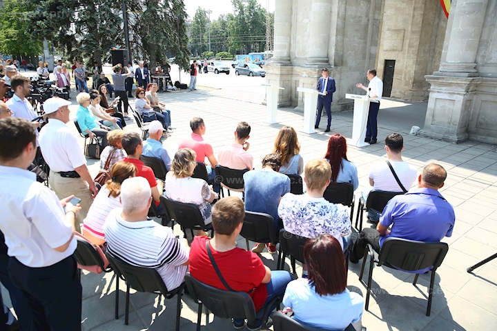 Fotografie eveniment