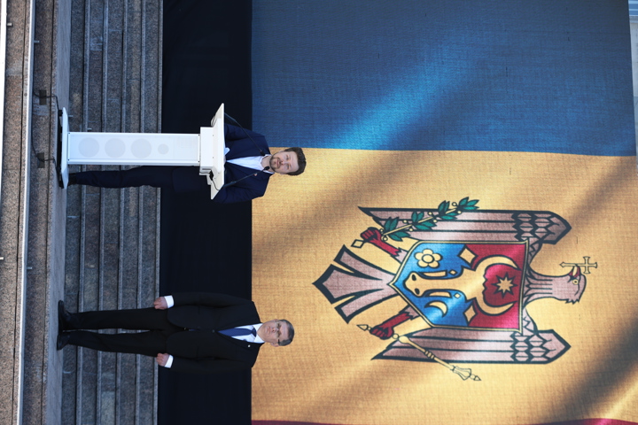 Fotografie eveniment