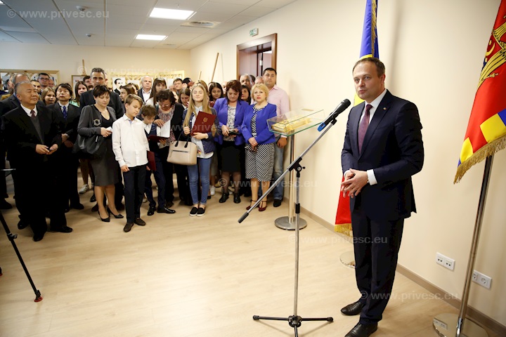 Fotografie eveniment