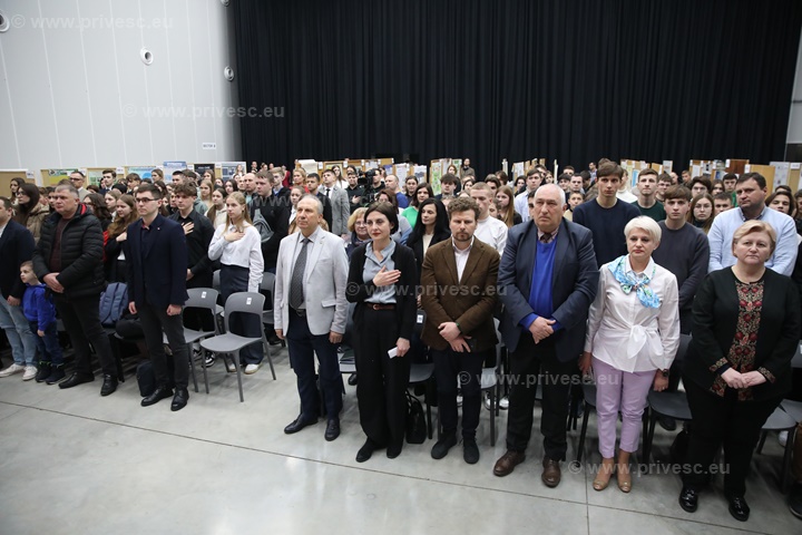 Fotografie eveniment