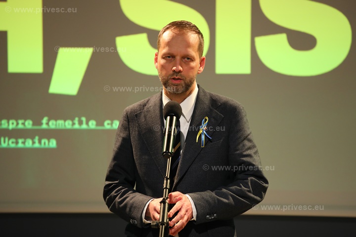Fotografie eveniment