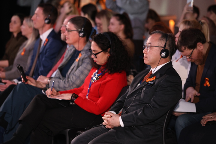 Fotografie eveniment