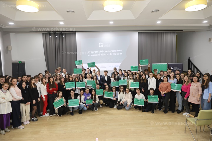 Fotografie eveniment