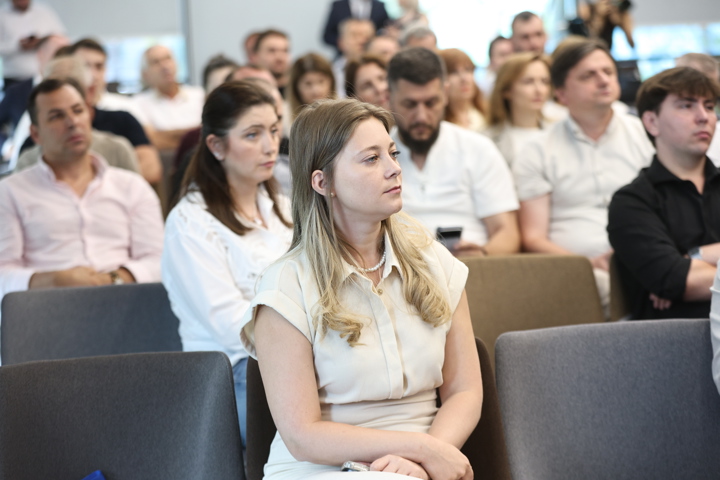 Fotografie eveniment