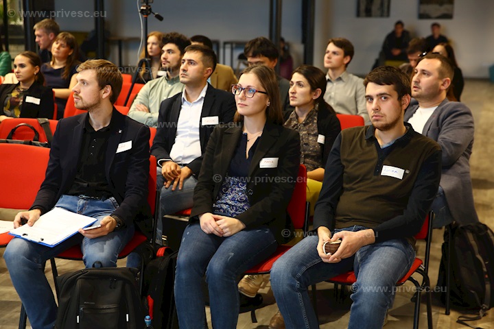 Fotografie eveniment