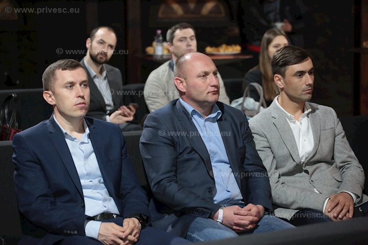 Fotografie eveniment