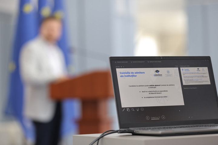 Fotografie eveniment