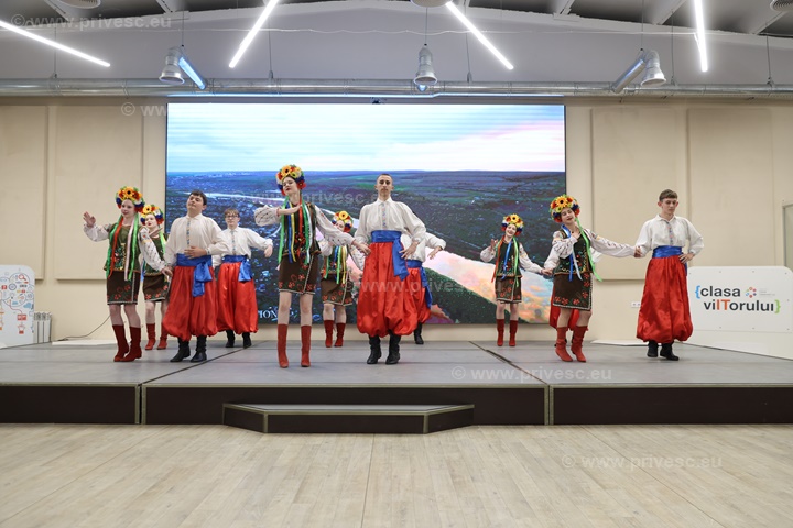 Fotografie eveniment