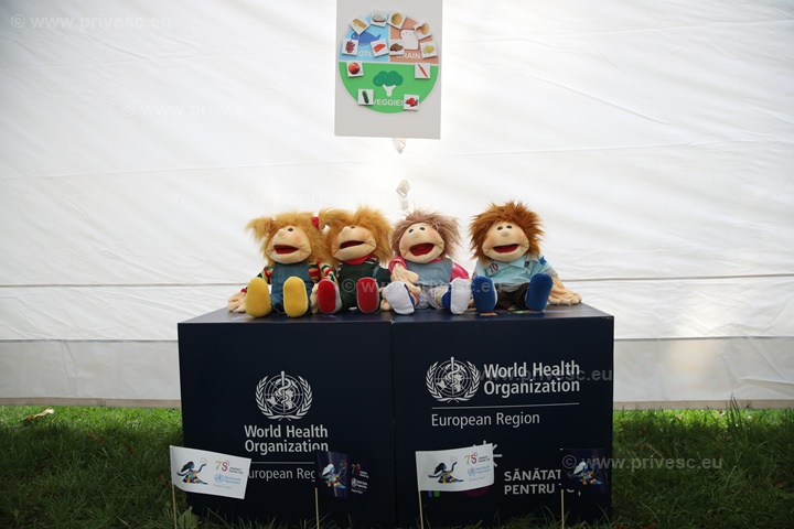 Fotografie eveniment