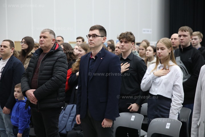 Fotografie eveniment