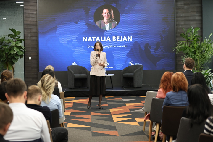 Fotografie eveniment