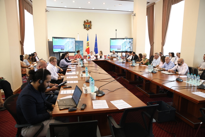 Fotografie eveniment