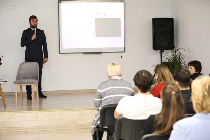 Fotografie eveniment