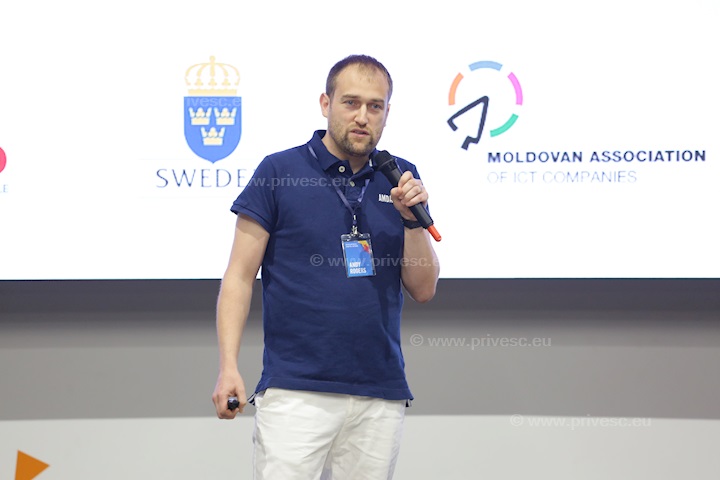 Fotografie eveniment