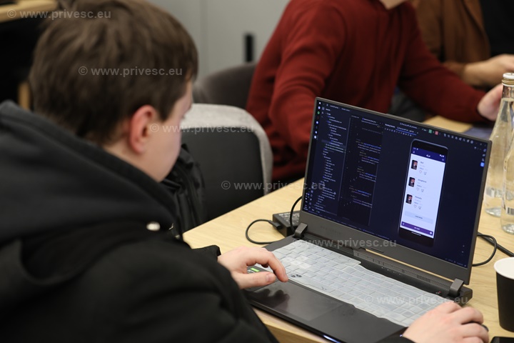 Fotografie eveniment