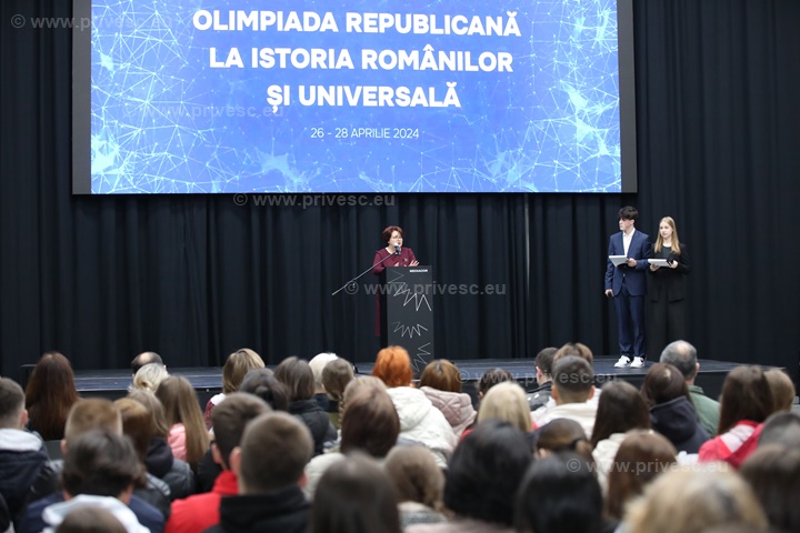 Fotografie eveniment