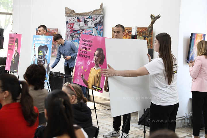 Fotografie eveniment