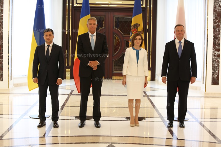 Fotografie eveniment